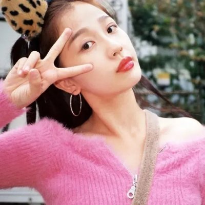 橙味爱情