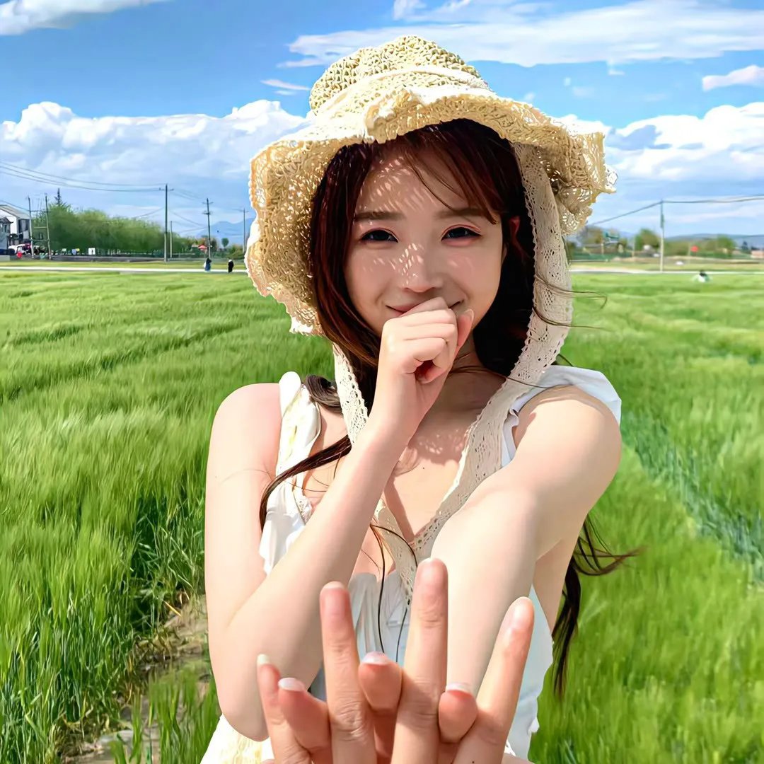 我先上